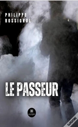 Capa do artigo Passeur
