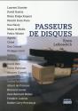 Passeurs De Disques - Preview