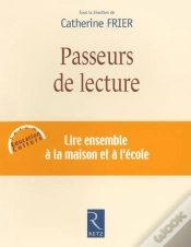 Capa do artigo Passeurs De Lecture