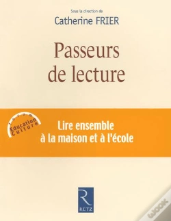 Capa do artigo Passeurs De Lecture