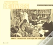 Capa do artigo Passeurs De Livres