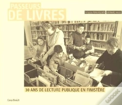 Capa do artigo Passeurs De Livres