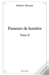 Capa do artigo Passeurs De Lumière - Tome 2