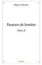 Passeurs De Lumière - Tome 2 - Preview
