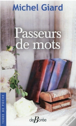 Capa do artigo Passeurs De Mots