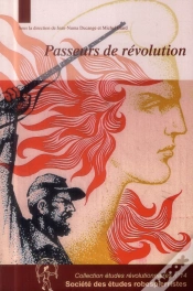 Capa do artigo Passeurs De Révolutions