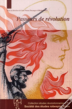 Capa do artigo Passeurs De Révolutions