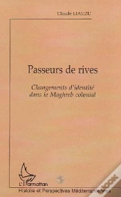 Capa do artigo Passeurs De Rives . Changements D