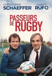 Capa do artigo Passeurs De Rugby