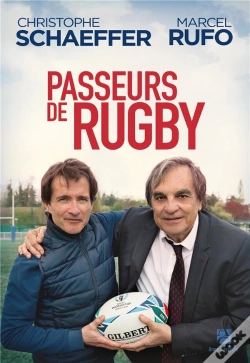 Capa do artigo Passeurs De Rugby