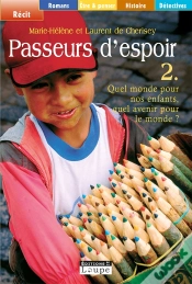 Capa do artigo Passeurs D