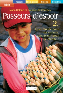Capa do artigo Passeurs D'Espoir T.2