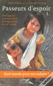 Passeurs D'Espoir Tome 1