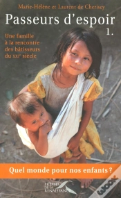 Capa do artigo Passeurs D