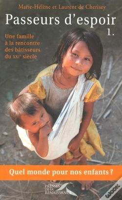 Capa do artigo Passeurs D'Espoir Tome 1