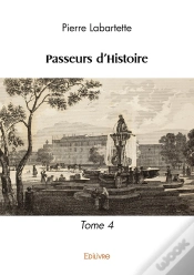 Capa do artigo Passeurs D