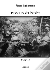 Capa do artigo Passeurs D