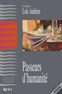 Capa do artigo Passeurs D'Humanité