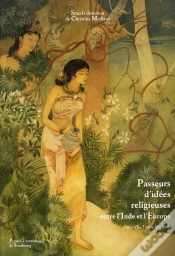 Capa do artigo Passeurs D