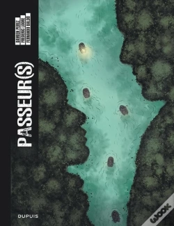 Capa do artigo Passeur(S)