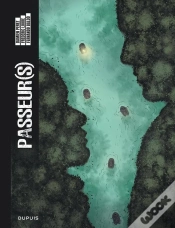 Capa do artigo Passeur(S)