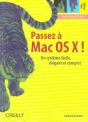Passez A Mac Os X - Preview