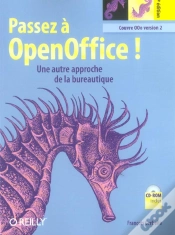Capa do artigo Passez A Openoffice !