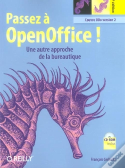 Capa do artigo Passez A Openoffice !