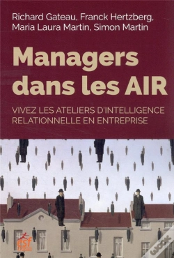 Capa do artigo Passez Au Codeveloppement - La Methode Des Ateliers D'Intelligence Relationnelle