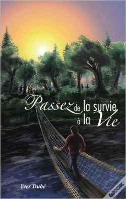 Capa do artigo Passez De La Survie A La Vie