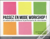 Capa do artigo Passez En Mode Workshop !