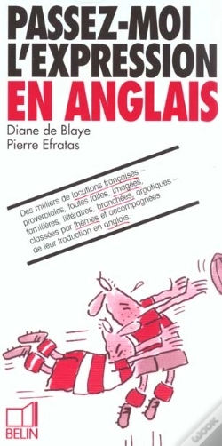 Capa do artigo Passez-Moi L'Expression