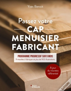 Capa do artigo Passez Votre Cap Menuisier Fabricant