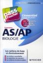 Pass'Foucher; Concours Auxiliaire De Puériculture Et Aide-Soignant ; Biologie - Preview