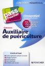 Pass'Foucher; Concours Auxiliaire De Puériculture - Preview