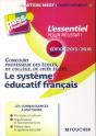 Pass'Foucher - Le Systeme Educatif Francais 5e Edition - Preview