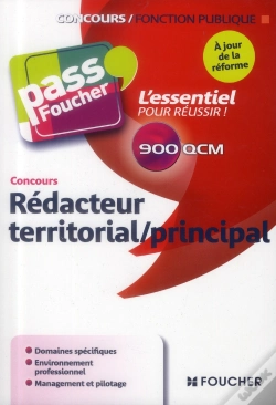 Capa do artigo Pass'Foucher Redacteur Territorial
