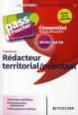 Pass'Foucher Redacteur Territorial - Preview
