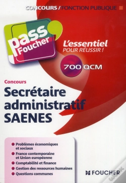 Capa do artigo Pass'Foucher Saenes