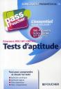 Pass'Foucher; Tests D'Aptitude ; Ifsi, Auxilière De Puériculture, Orthophoniste - Preview