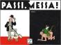 Passi Messa T.1 - Preview