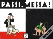 Capa do artigo Passi Messa T.1
