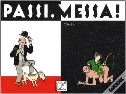 Capa do artigo Passi Messa T.1
