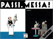 Capa do artigo Passi Messa T.2