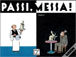 Capa do artigo Passi Messa T.2