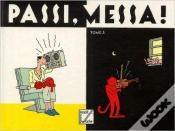 Capa do artigo Passi Messa T.3