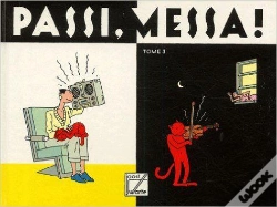 Capa do artigo Passi Messa T.3