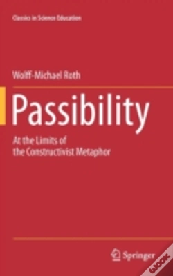 Capa do artigo Passibility