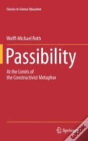 Capa do artigo Passibility