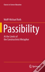 Capa do artigo Passibility